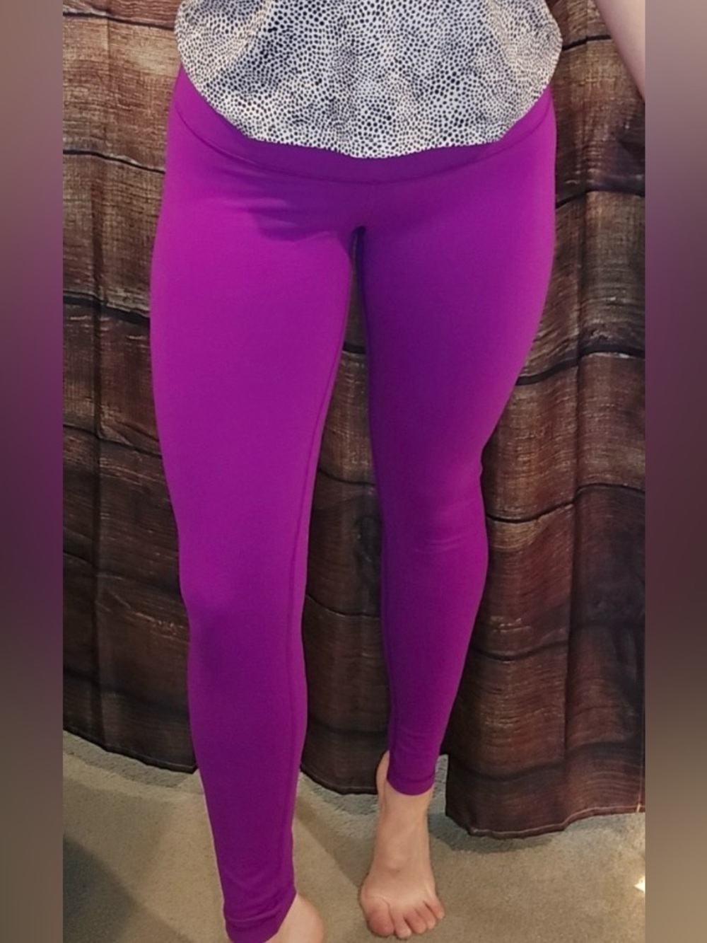 NWOT 🍋 LULULEMON 🍋 Align 28"  Size 4